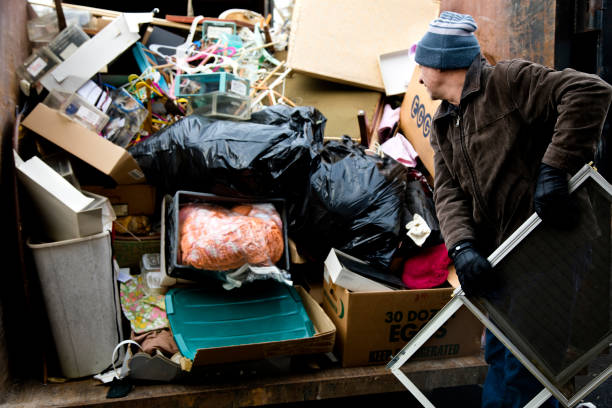 Best Office Cleanout  in Woodbury Heights, NJ