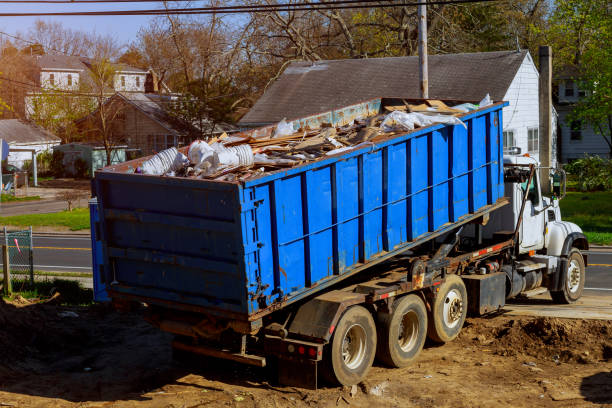 Reliable Woodbury Heights, NJ Junk Removal Services Solutions