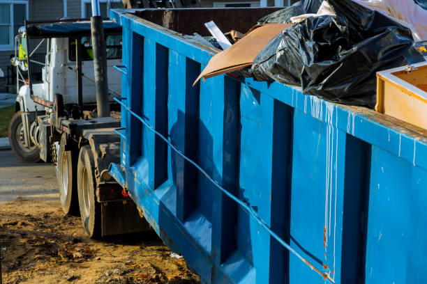Best Dumpster Rental Services  in Woodbury Heights, NJ